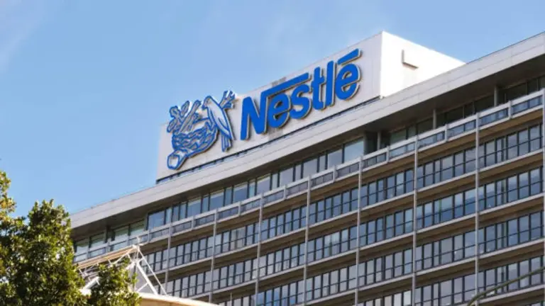 FSSAI takes legal action against Nestle India over infant nutrition ...