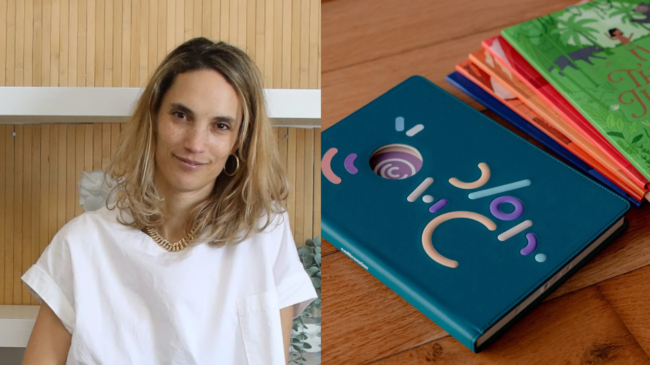 Carrine Meyrignac built her company in Los Angeles garage with $30,000 ...
