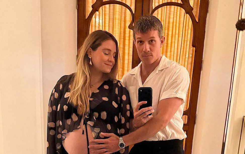 Strictly Come Dancing s Will Best Reveals Baby News Ahead Of BBC Show Debut