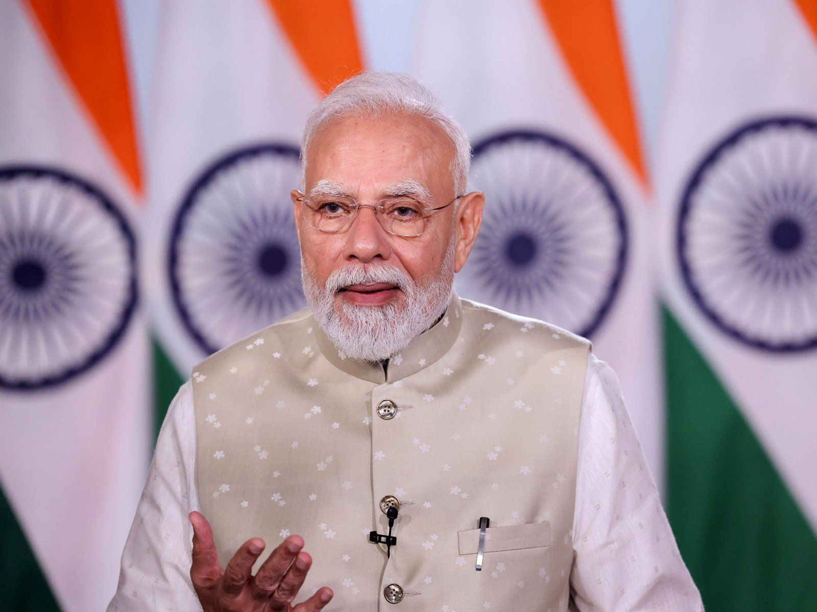 PM Modi to inaugurate a two-day international conference on climate