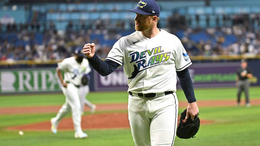 Cardinals should trade Drew Rasmussen to improve their rotation this ...