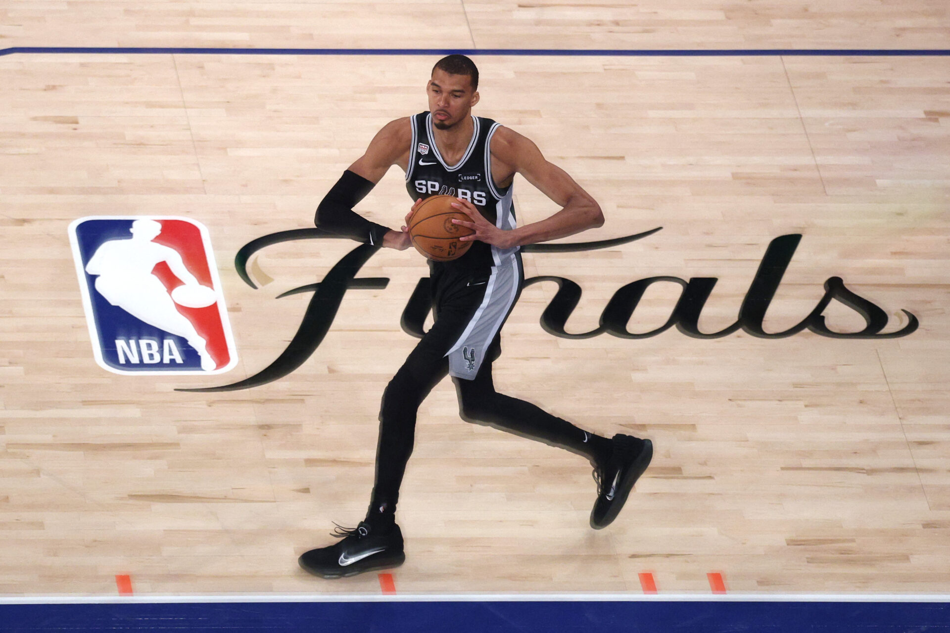 NBA Western Conference power rankings: All 15 teams ranked worst to ...