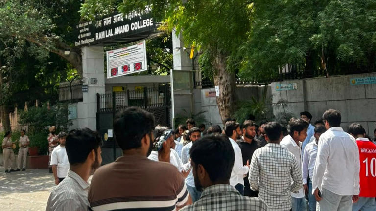 DUSU elections 2026: What students want their new leaders to address