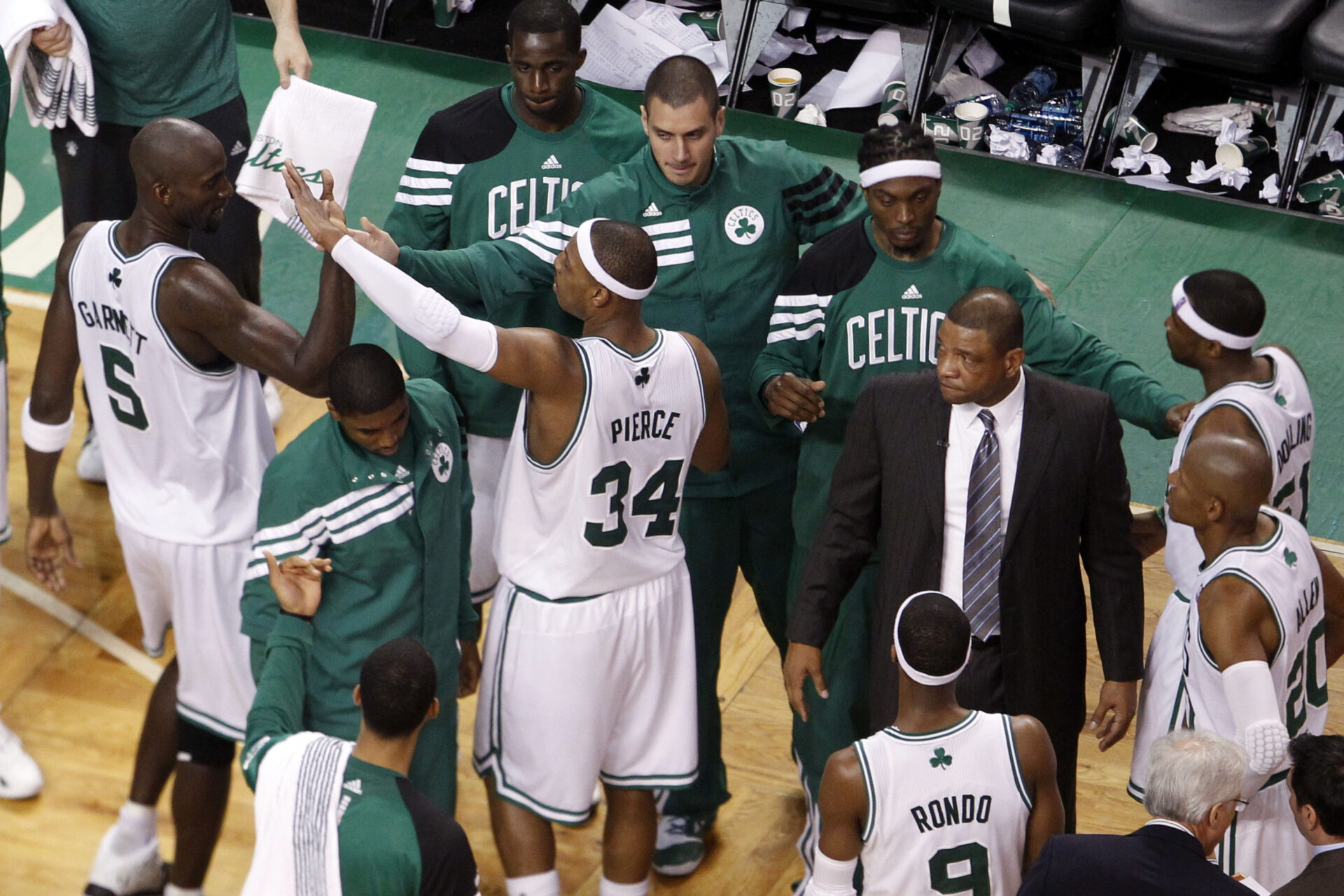 NBA superteams aren’t what they used to be