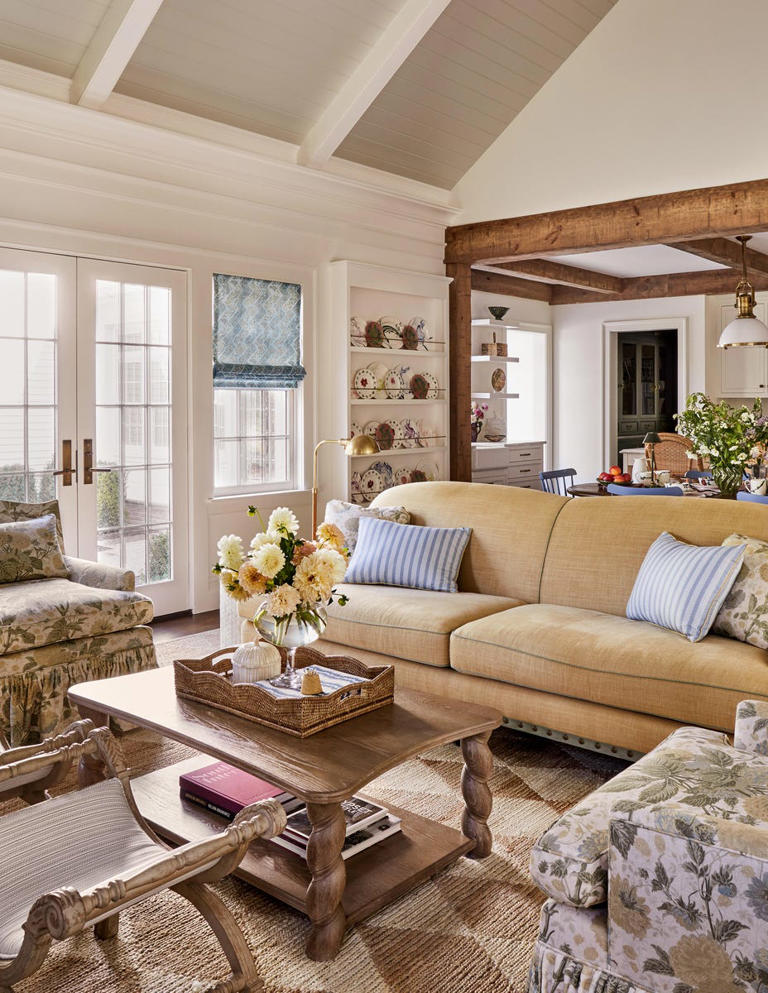 4 clever storage ideas that make any room look bigger