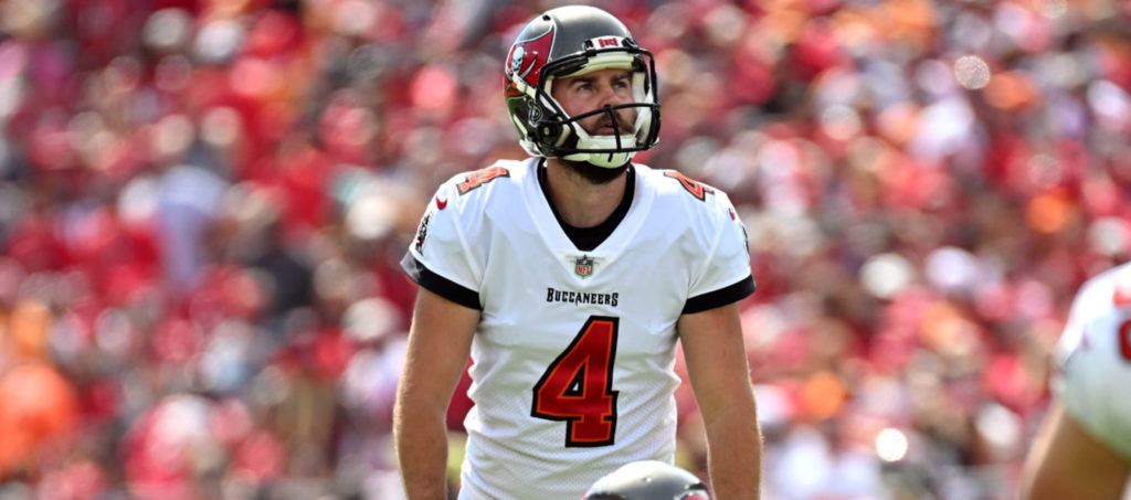 Fantasy football rankings & start/sit advice: Kickers (Week 2)