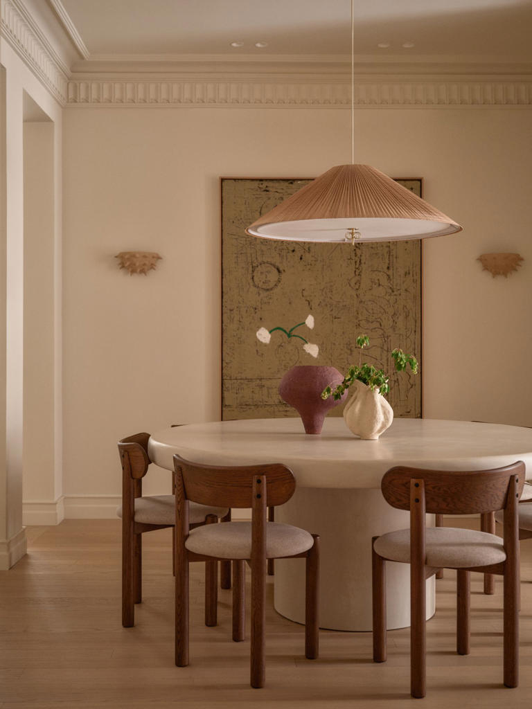 This Madrid apartment's lack of light was a fun challenge, not a flaw ...