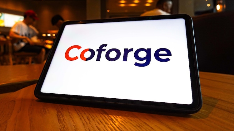 Coforge share price: Brokerages bullish on its enterprise autonomy and ...