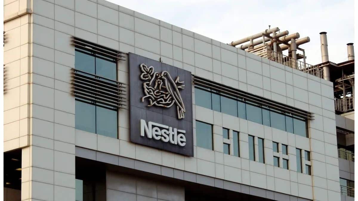 FSSAI asks Nestle India for scientific proof on Lactogen Pro 1 whey ...