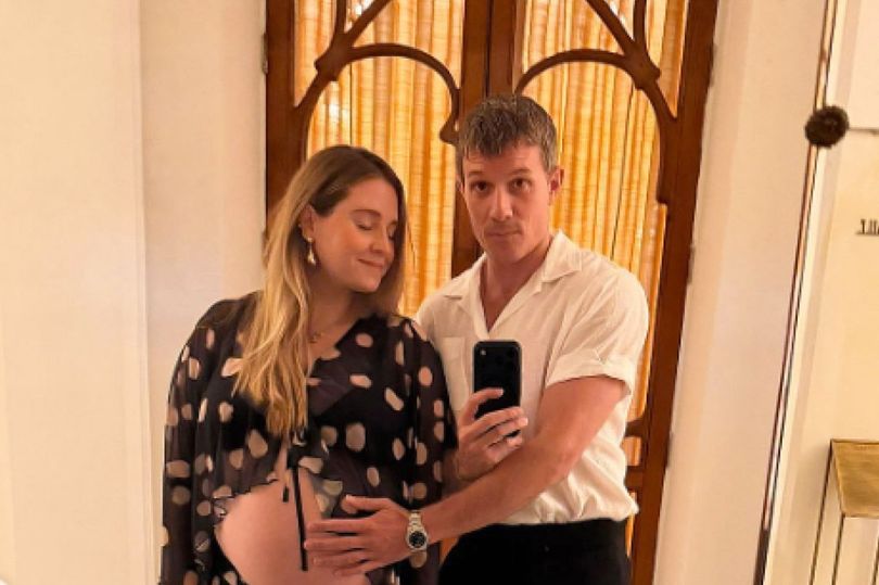 Strictly Star Announces He s To Become A First time Dad Before 2026 