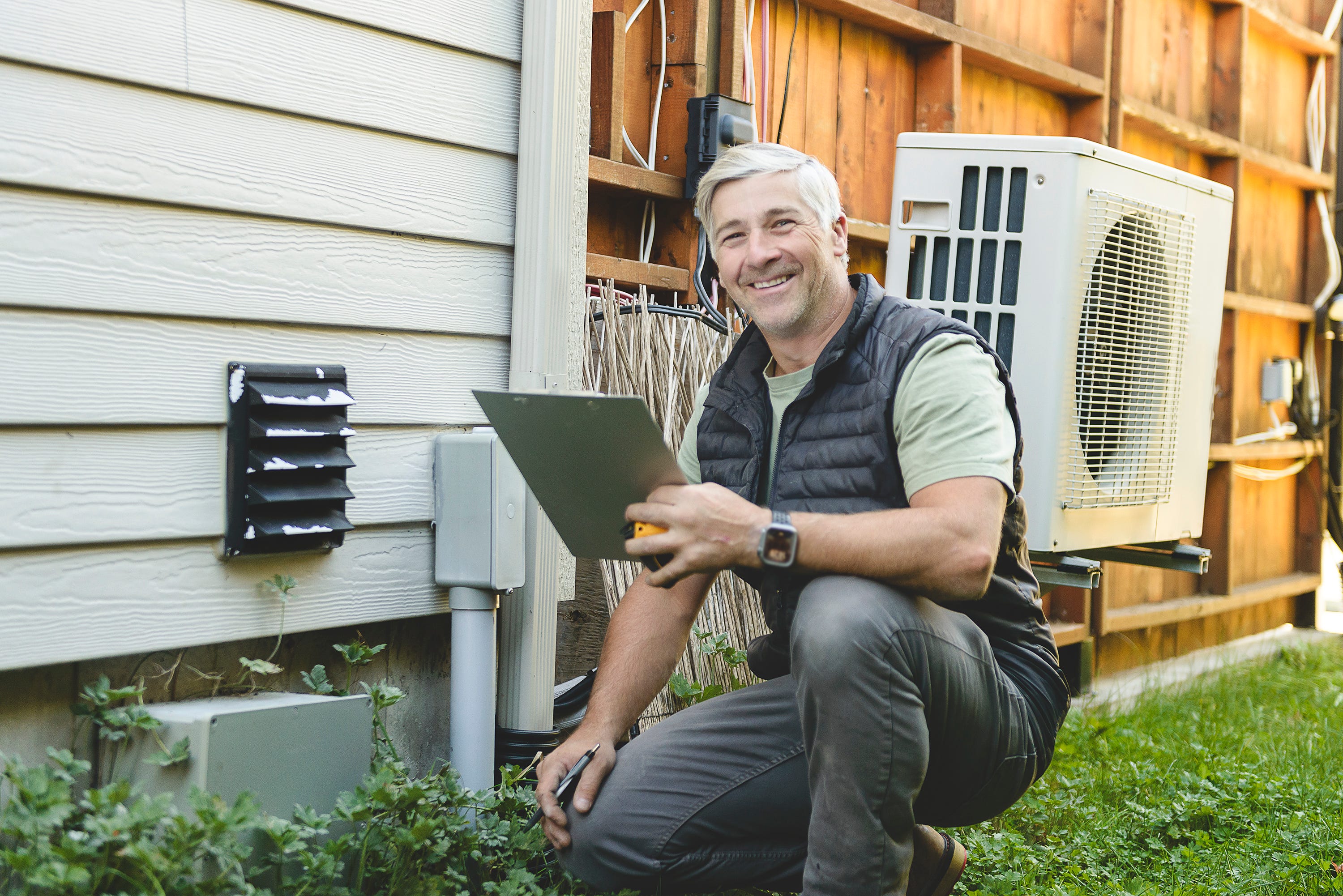 Trusted AC repair and replacement in Phoenix