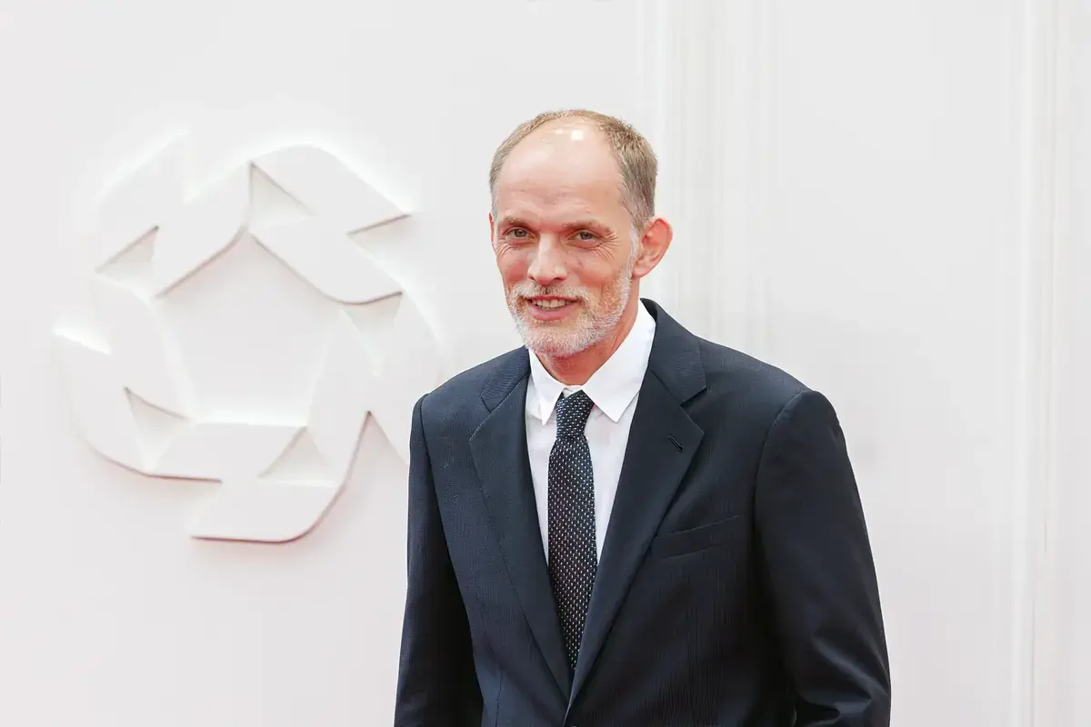Thomas Tuchel gives 'excellent' verdict on Lewis Hall after stunning ...
