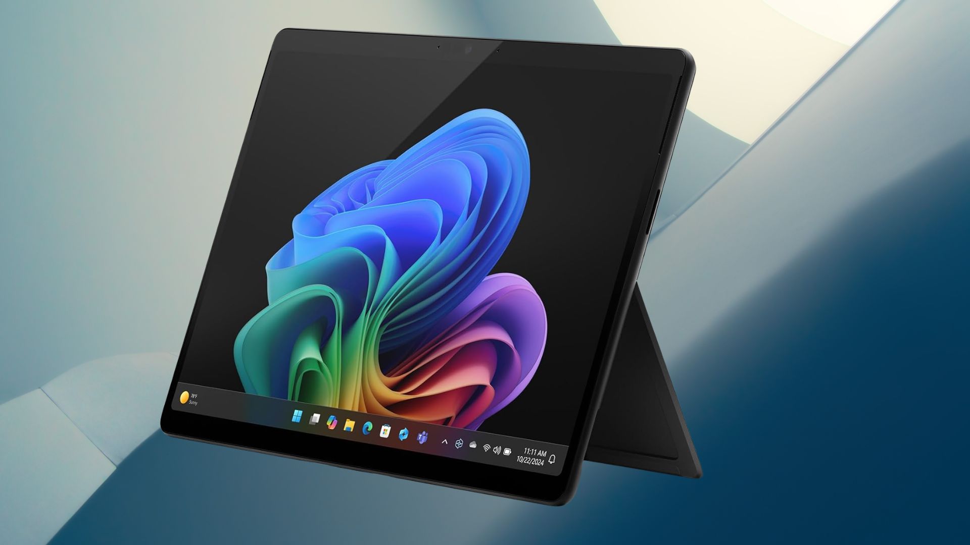The Microsoft Surface Pro Is Down To Its Lowest Ever Price On Amazon 