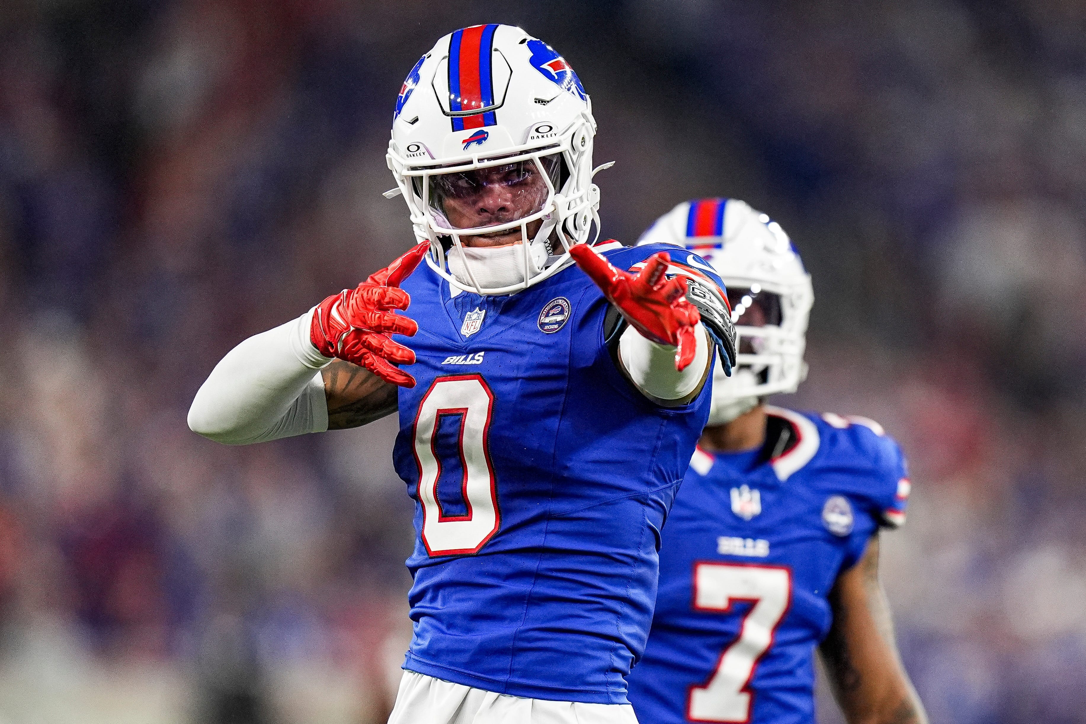 How to buy Buffalo Bills vs Los Angeles Chargers Week 3 NFL tickets