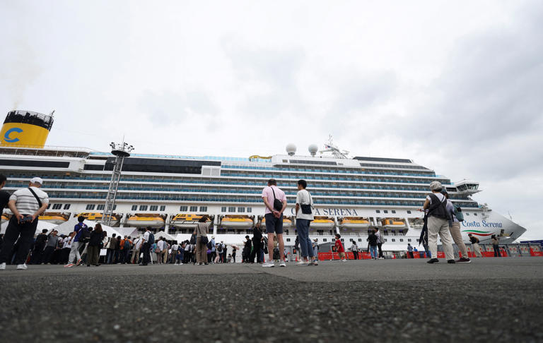 Typhoon threatens Asian Games in Nagoya, athletes could get evacuated ...
