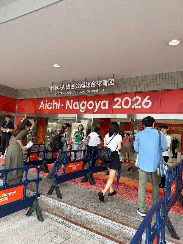 Asian Games 2026 hit by another crisis: Typhoon threatens Aichi-Nagoya ...