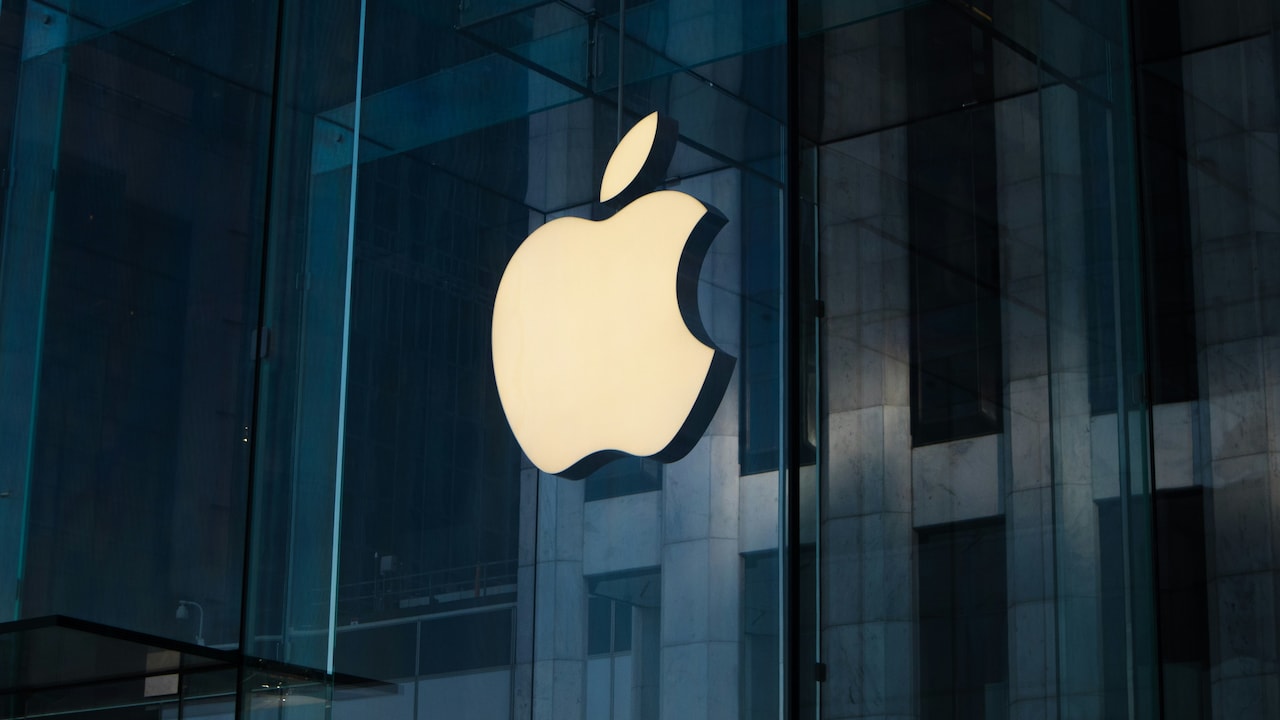 Apple owes $5.7 billion after US jury finds Taptic Engine infringed patents