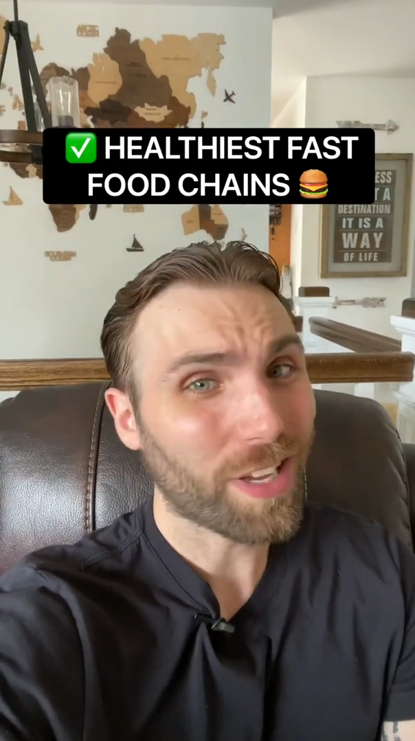 The best and worst fast food chains compared: what you should know
