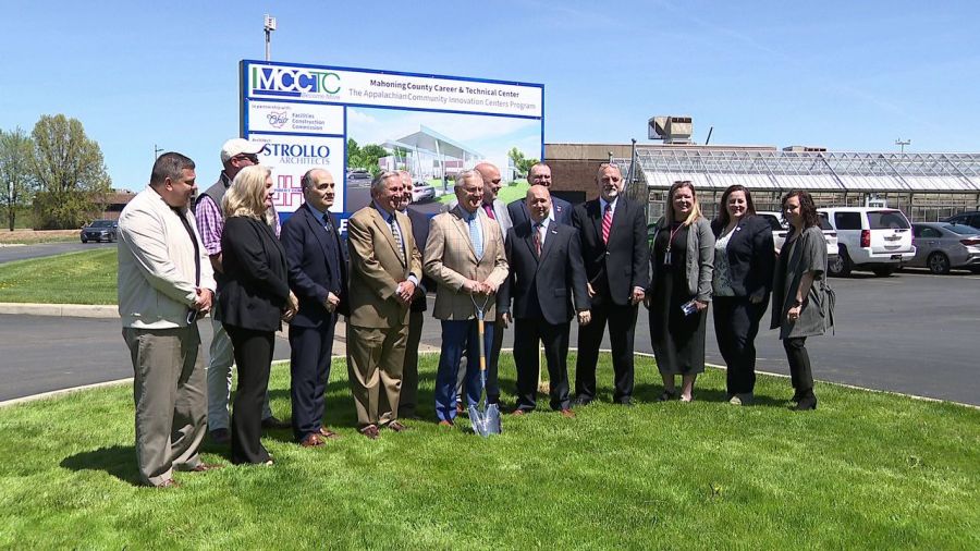MCCTC opens new medical, wellness & education center