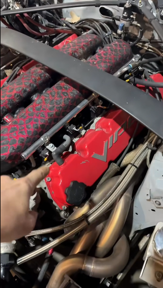 Engine swap secrets for avoiding common build problems