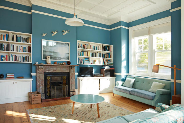 5 home checks to make this weekend to prepare for autumn and winter
