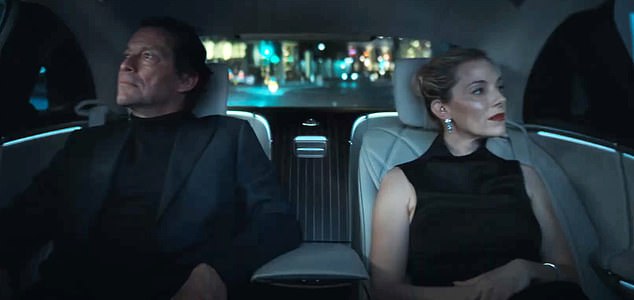 Report: Olivia Wilde and Jason Sudeikis' split inspired new TV show