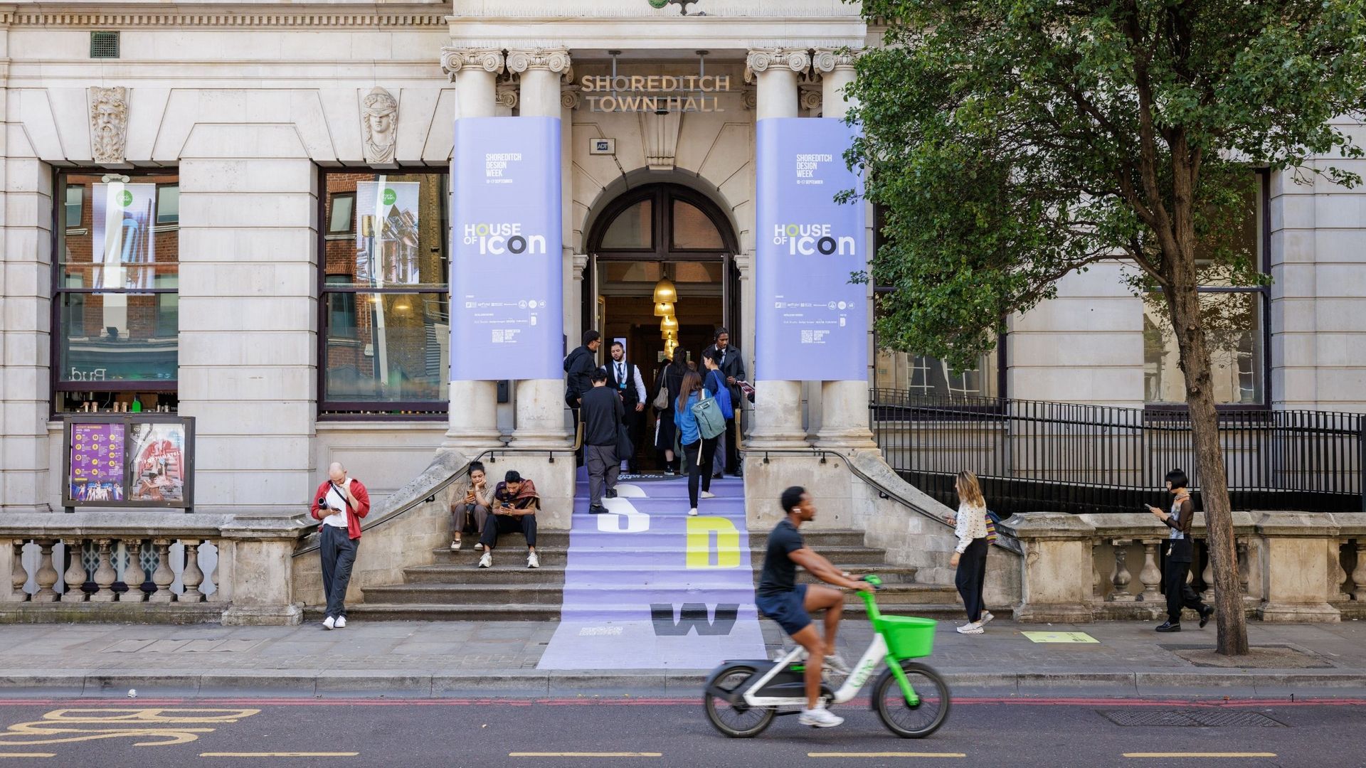 5 things I learned about material, craft, and sustainability at London ...