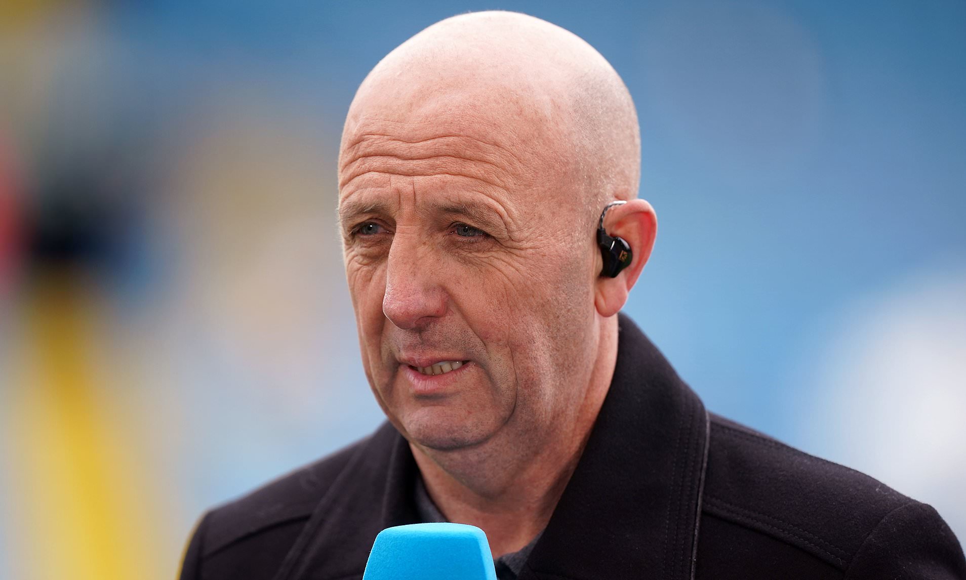 Liverpool legend Gary McAllister, 61, faces financial ruin as he is hit ...