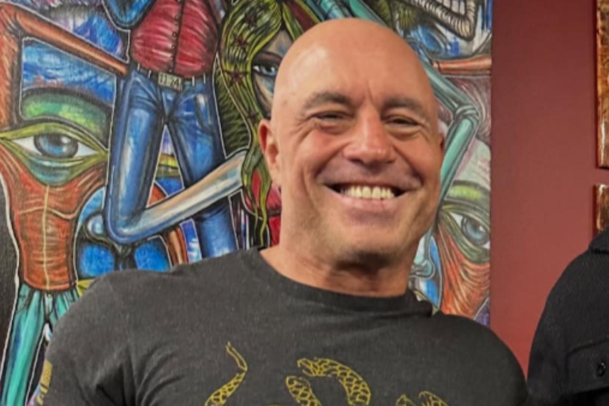 Joe Rogan blasts MAGA as 'rabid' and says they treat Trump like a ...