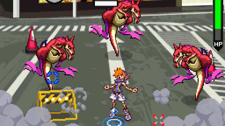 3 Nintendo DS RPGs that are still 10/10 masterpieces
