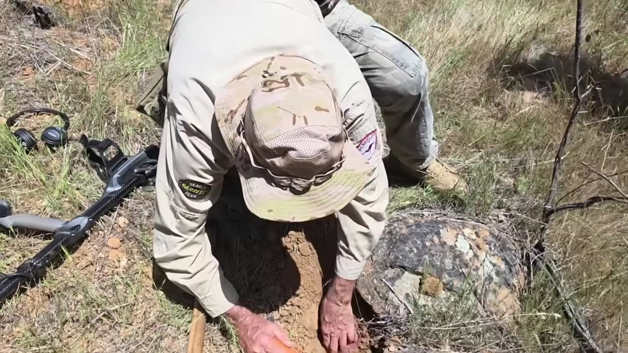Gold was pulled from this American mine decades ago - they came back to ...