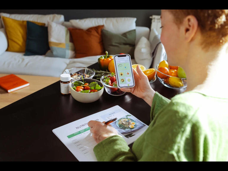 Personalised diet plan for weight loss: Why most diet plans fail when ...