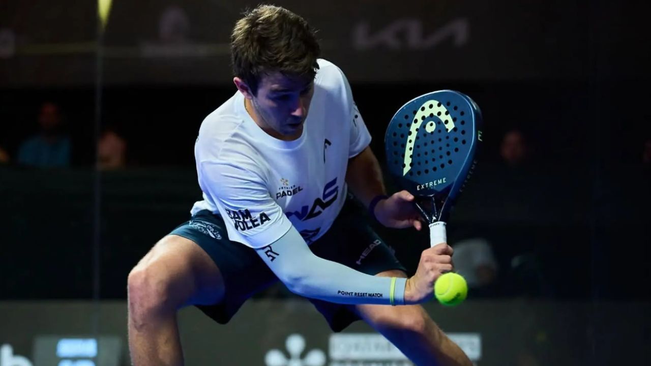 Padel makes Asian Games debut: All you need to know about schedule ...