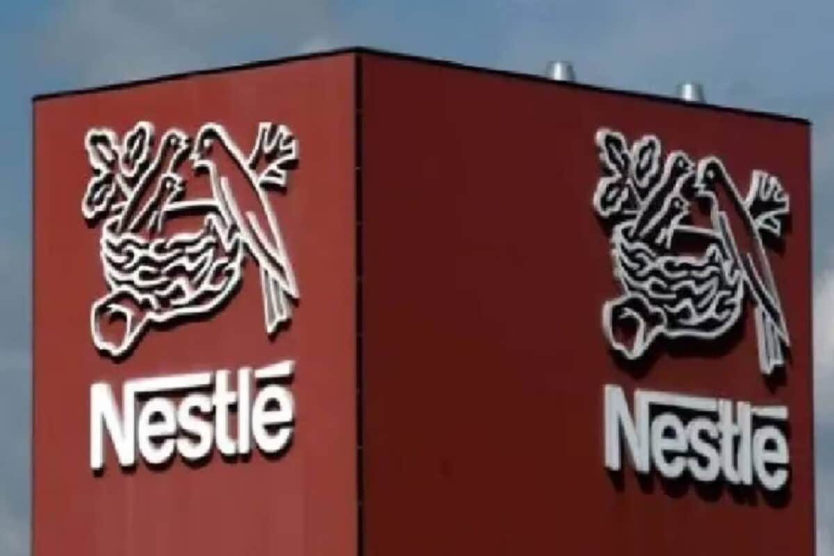 FSSAI initiates legal action against Nestle India over infant food ...