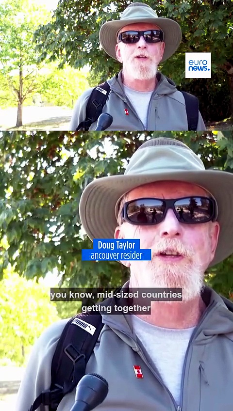 Canadians react to EU's ‘associate member’ proposal