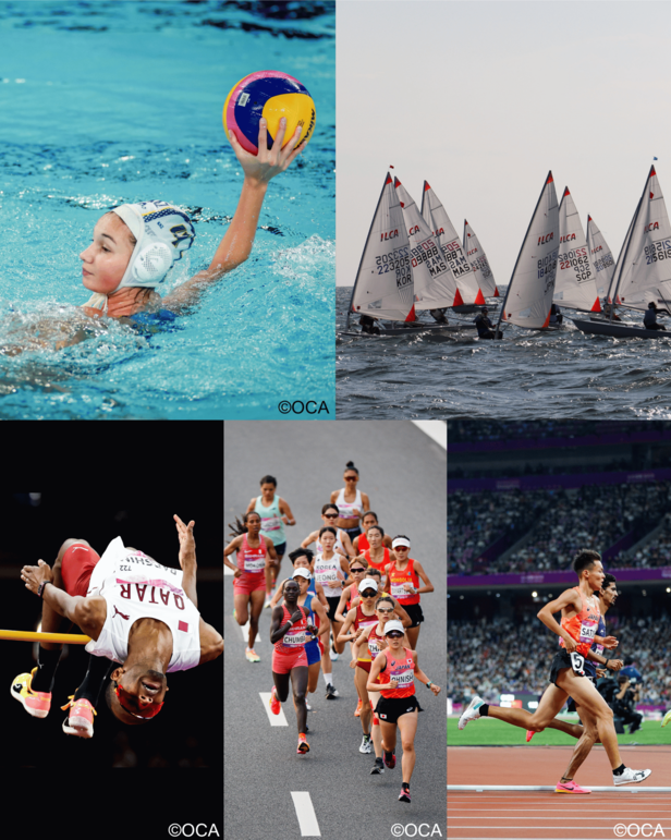 Asian Games 2026 hit by another crisis: Typhoon threatens Aichi-Nagoya ...