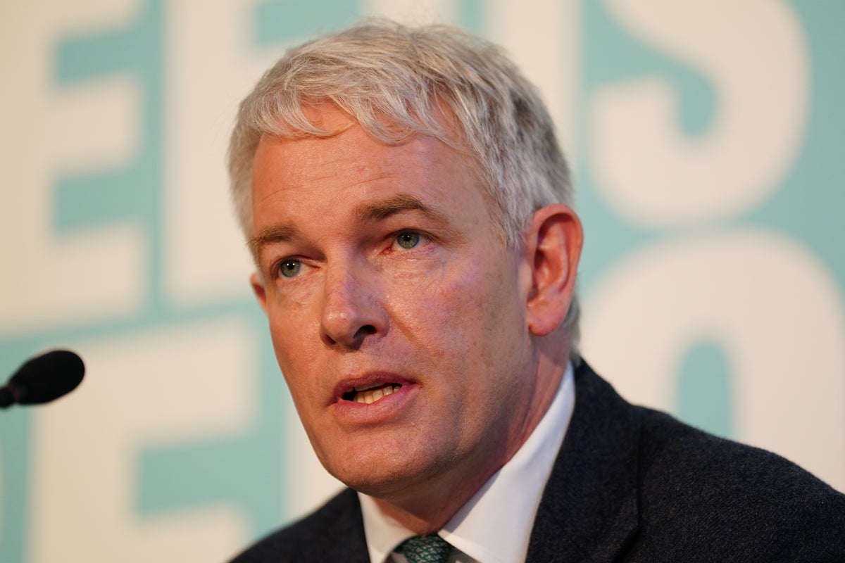 Reform MP criticises Jenrick’s ‘revolting’ Covid food box programme
