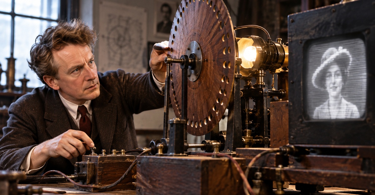 The strange early versions of modern inventions that younger ...