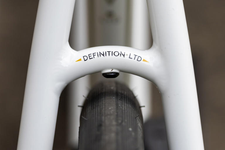 Mason Definition Integrale road bike review: the aluminium endurance ...