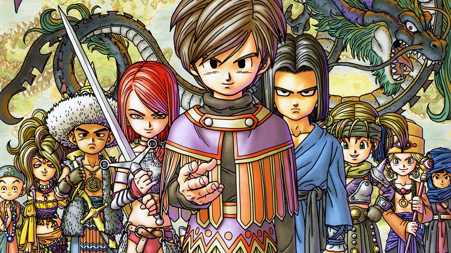 3 Nintendo DS RPGs that are still 10/10 masterpieces