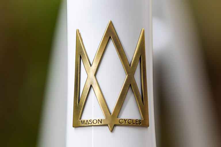 Mason Definition Integrale road bike review: the aluminium endurance ...