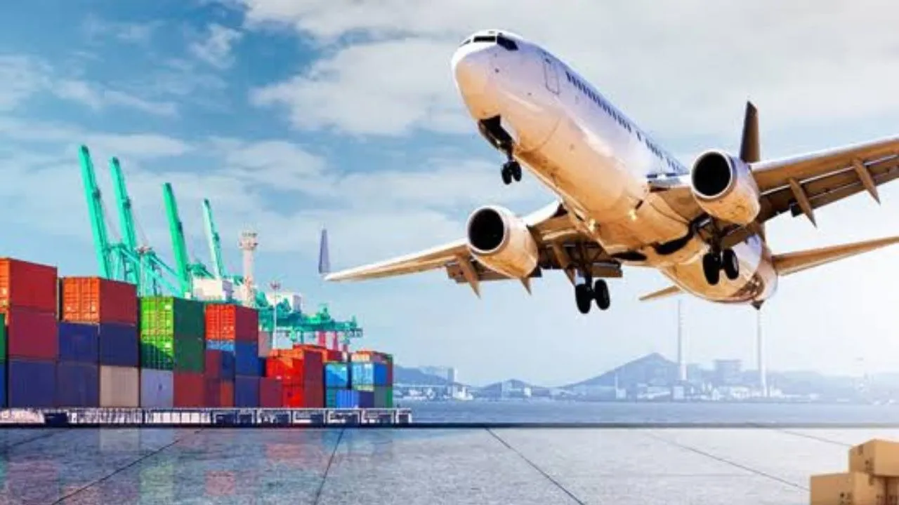 Skyways Air Services sells 40% stake in subsidiary Avito Global Freight ...