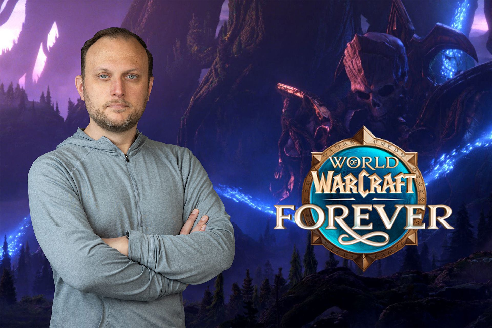 World of Warcraft's game director on Forever vs. Retail, Horde vs ...