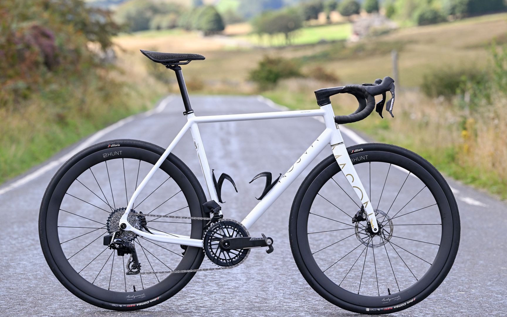 Mason Definition Integrale road bike review: the aluminium endurance ...