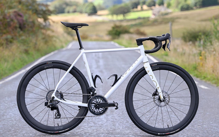 Mason Definition Integrale road bike review: the aluminium endurance ...