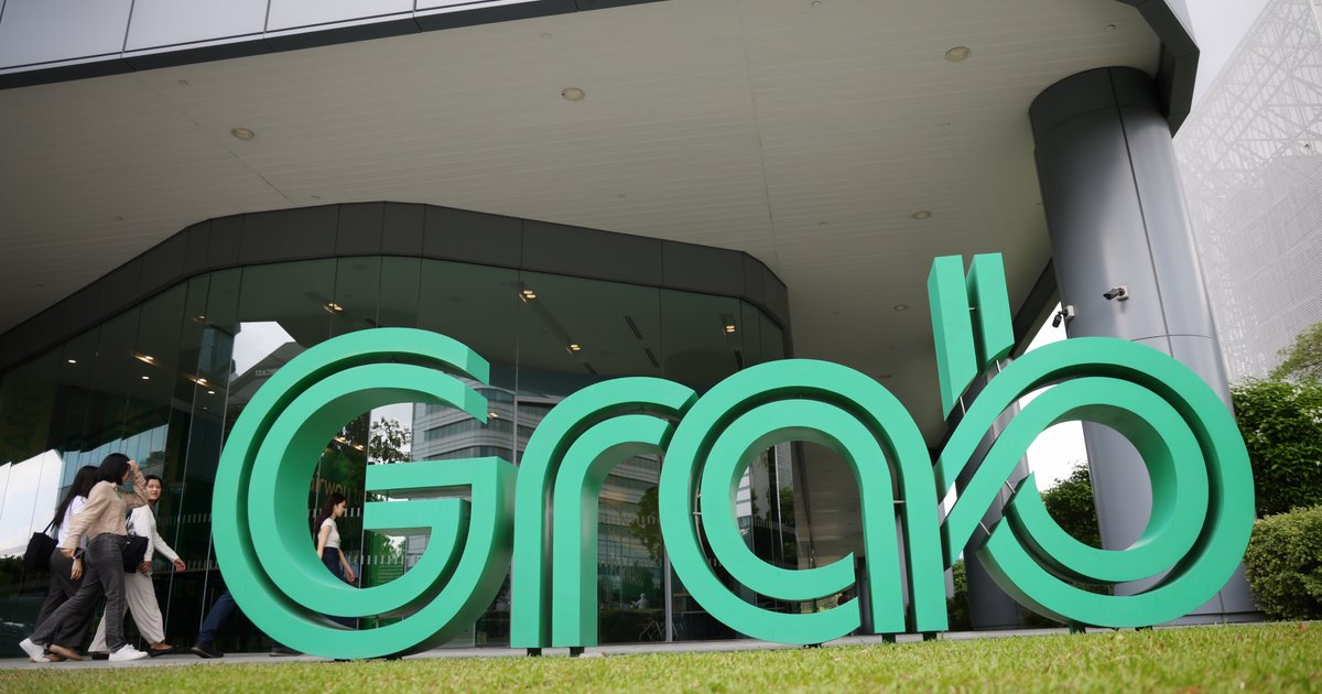 Grab’s $1.9b Atome deal advances its ASEAN super-app ambitions – but is ...
