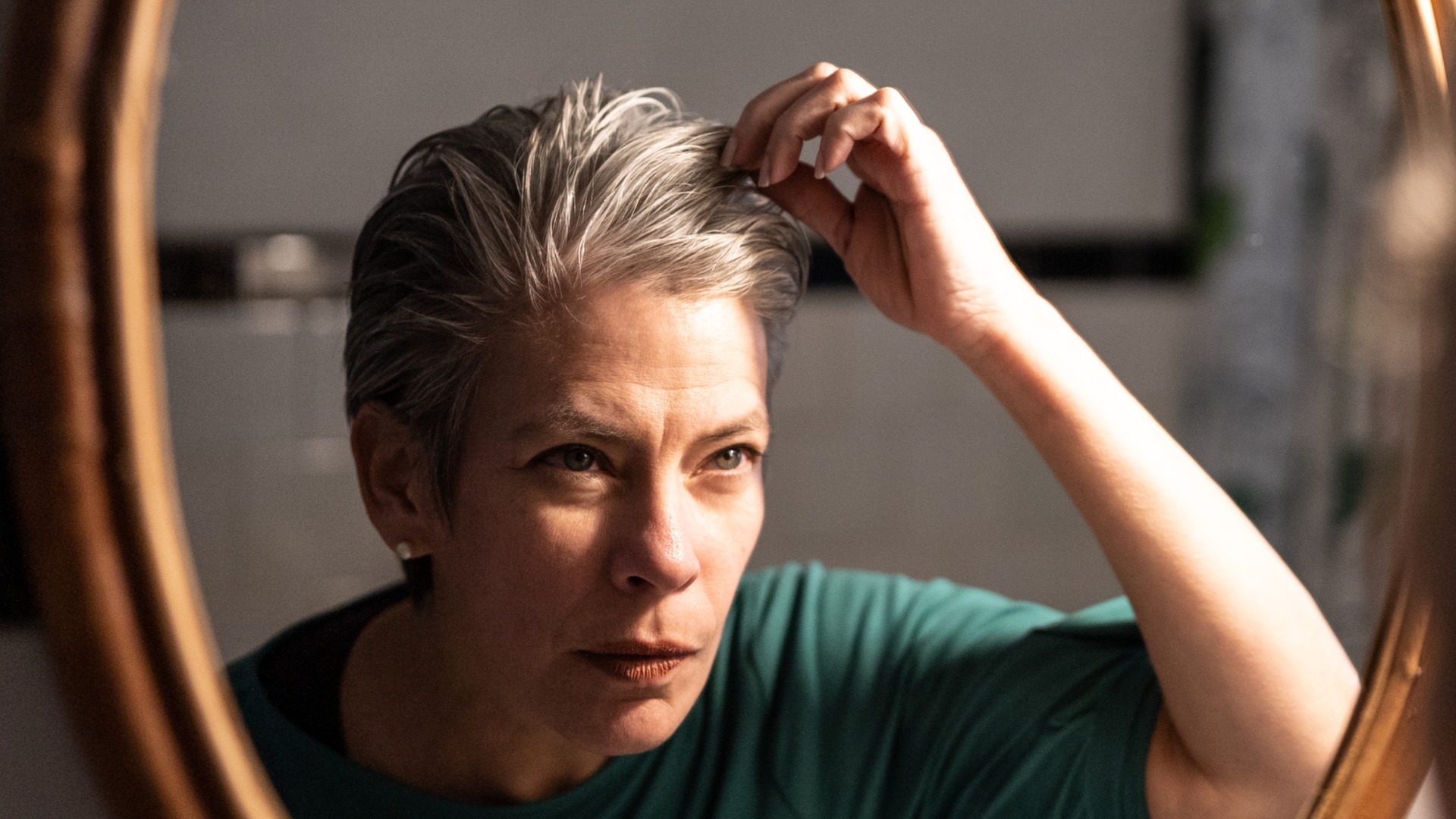 Short hairstyles that will turn heads