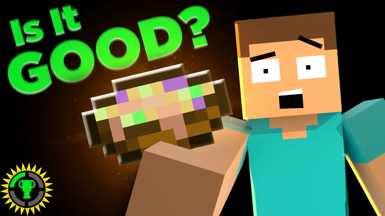 We actually cooked and ate Minecraft's suspicious stew — here's the verdict
