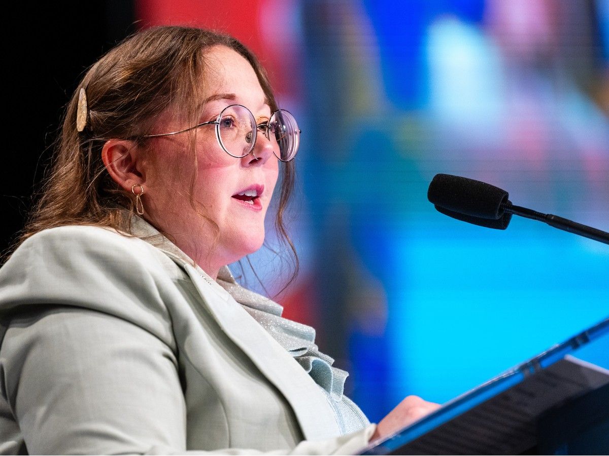 Vaughn Palmer: NDP intimidation of local politicians bodes ill for the ...