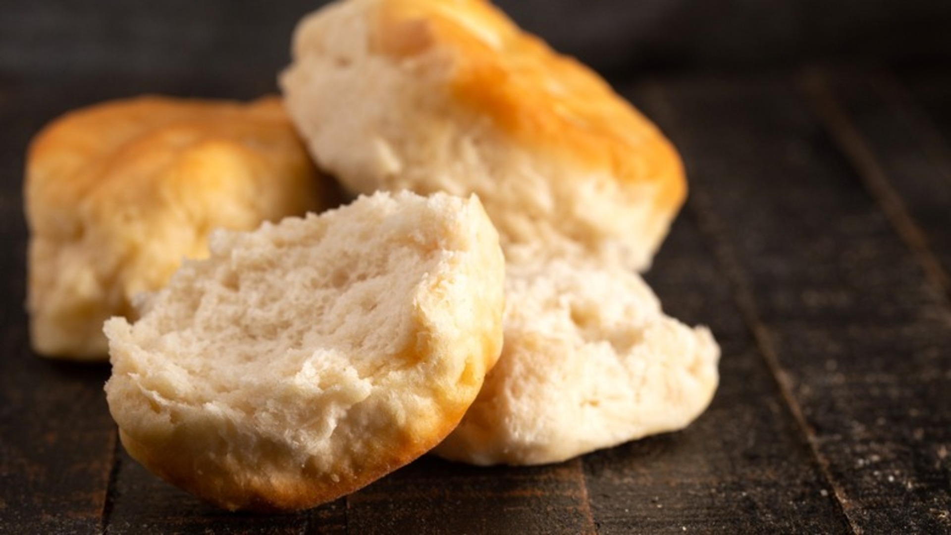 Not Popeyes, not KFC: This chain biscuit was named the best fast food ...